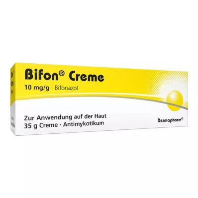 BIFON Grietinėlė, 35 g