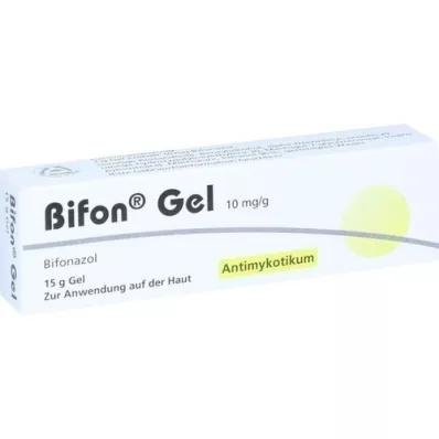 BIFON Gelis, 15 g