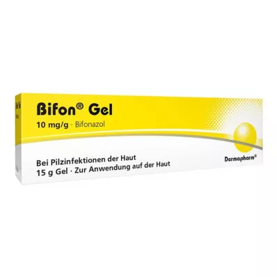 BIFON Gelis, 15 g