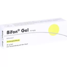 BIFON Gelis, 35 g