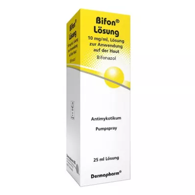 BIFON Purškiamasis purškiklis, 25 ml BIFON Purškiamasis purškiklis, 25 ml