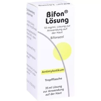 BIFON Tirpalas, 35 ml