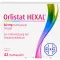 ORLISTAT HEXAL 60 mg kietosios kapsulės, 42 vnt