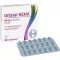 ORLISTAT HEXAL 60 mg kietosios kapsulės, 42 vnt