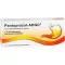 PANTOPRAZOL ADGC 20 mg enterinėmis plėvele dengtos tabletės, 7 vnt