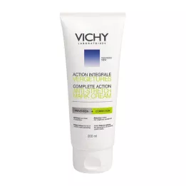 VICHY SCHWANGERSCHAFTSSTREIFENCREME 2009 m., 200 ml