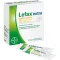 LEFAX papildomos Lemon Fresh mikrogranulės, 16 vnt