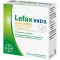 LEFAX papildomos Lemon Fresh mikrogranulės, 16 vnt