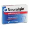 Neuralgin extra Ibu-Lysinate plėvele dengtos tabletės, 20 vnt