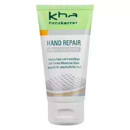 HANS KARRER Hand Repair MicroSilver kremas, 50 ml