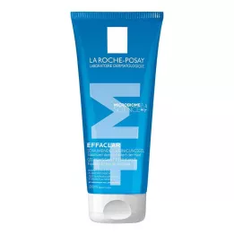 ROCHE-POSAY Effaclar putojantis valomasis gelis, 200 ml