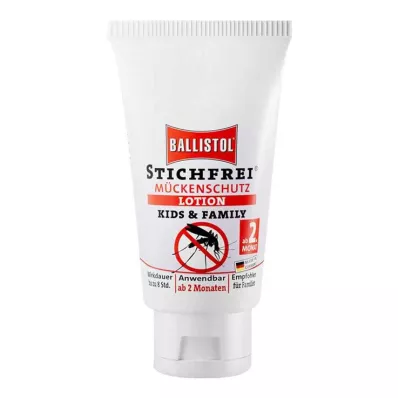 STICHFREI Kremas vaikams, 30 ml STICHFREI Kremas vaikams, 30 ml