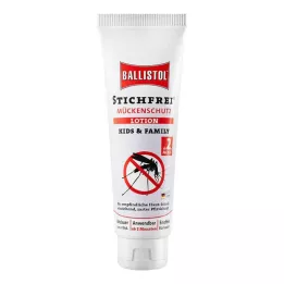 STICHFREI Vaikiško kremo tūbelė, 125 ml
