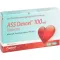 ASS Dexcel 100 mg tabletės, 100 vnt