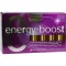 ENERGY-BOOST Orthoexpert geriamosios ampulės, 28X25 ml