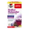 Doppelherz Hot Elderberry su vitaminu C + cinko granulėmis, 10 vnt