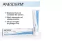 Instructions for use for ANESDERM 25 mg/g + 25 mg/g kremas + pleistras, 5 g - 2