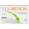 XLS Medicininės riebalų rišiklio tabletės, 60 kapsulių
