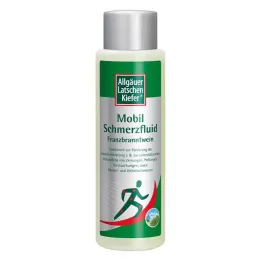 ALLGÄUER LATSCHENK. mobilus skystis nuo skausmo, 250 ml