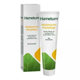 HAMETUM Medicininis odos priežiūros kremas, 50 g