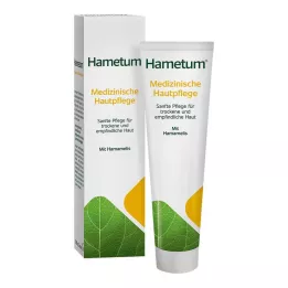 HAMETUM Medicininis odos priežiūros kremas, 100 g