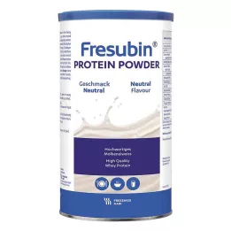 FRESUBIN Baltymų milteliai, 1X300 g
