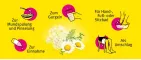 Instructions for use for Kamillan® skystis, 10 ml - 3