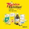 Kamillan® skystis, 10 ml