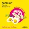 Kamillan® skystis, 10 ml