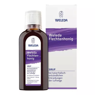 Kerpių medus, 100 ml
