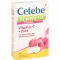 CETEBE Defence Fit pastilės, 20 vnt