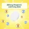CETEBE Defence Fit pastilės, 20 vnt