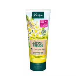 KNEIPP Aromatinis priežiūros dušas, 200 ml