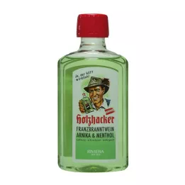 RIVIERA Alkoholis medžio drožlėms trinti, 250 ml