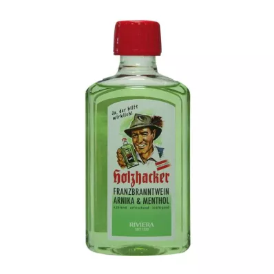 Alkoholis Riviera Holzhacker, 250 ml