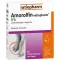 AMOROLFIN-ratiopharm 5% veikliosios medžiagos nagų lakas, 3 ml