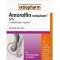 AMOROLFIN-ratiopharm 5% veikliosios medžiagos nagų lakas, 5 ml