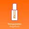 AMOROLFIN-ratiopharm 5% veikliosios medžiagos nagų lakas, 5 ml