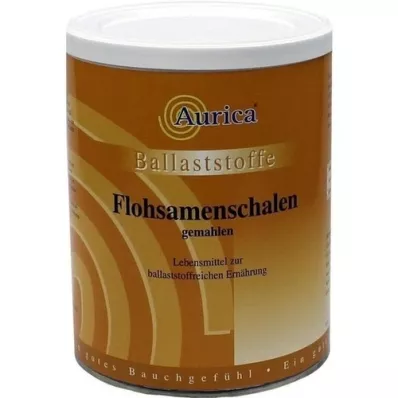 FLOHSAMENSCHALEN Malti milteliai, 300 g