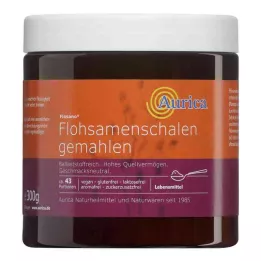 FLOHSAMENSCHALEN Malti milteliai, 300 g