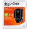 ACCU-CHEK Mobilusis rinkinys mmol/l III, 1 vnt