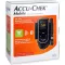 ACCU-CHEK Mobilusis rinkinys mmol/l III, 1 vnt