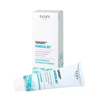 Vėjo tepalas, 50 ml