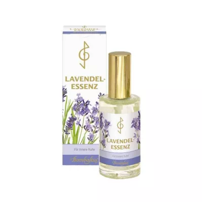 Levandų esencija, 50 ml Levandų esencija, 50 ml