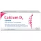 CALCIUM D3 STADA 600 mg/400 TV kramtomosios tabletės, 120 kapsulių