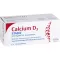 CALCIUM D3 STADA 600 mg/400 TV kramtomosios tabletės, 120 kapsulių