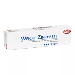 Minkšta cinko pasta Caelo, 100 g