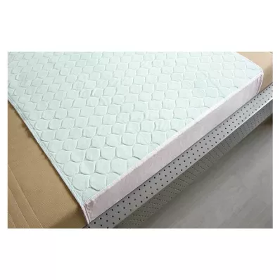 Plaunamas medicininis įklotas 75x90cm su šoninėmis plokštėmis, 1 vnt Plaunamas medicininis įklotas 75x90cm su šoninėmis plokštėmis, 1 vnt