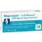 NAPROXEN-1A Pharma 250 mg tabletės menstruacijų skausmui malšinti, 30 vnt