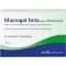 MACROGOL beta plus Electrolyte Plv.for oral use, 10 vnt